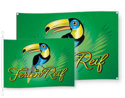 Ferien reif