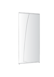 Display EASY-L 80 x 200 cm