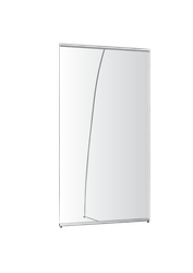 Display EASY-L 100 x 200 cm