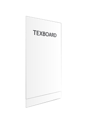 Stoffpanel-Nachdruck TEXBOARD