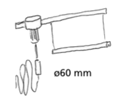 Ausleger DELUXE 