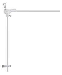 Hiss-Ausleger VARIO