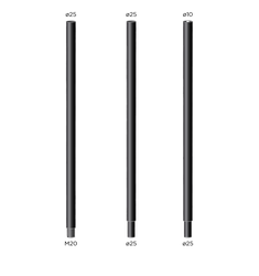 Steckstangen 94 cm