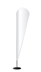 FUNFLAG® Drop 3.0 m