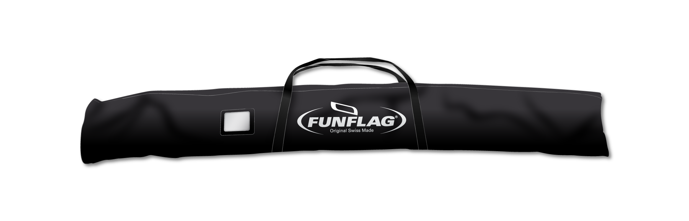  FUNFLAG® Tragtasche 1.6 m 