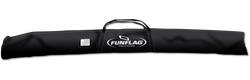 FUNFLAG® Tragtasche 2 m