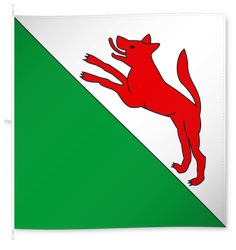 Wolfhalden