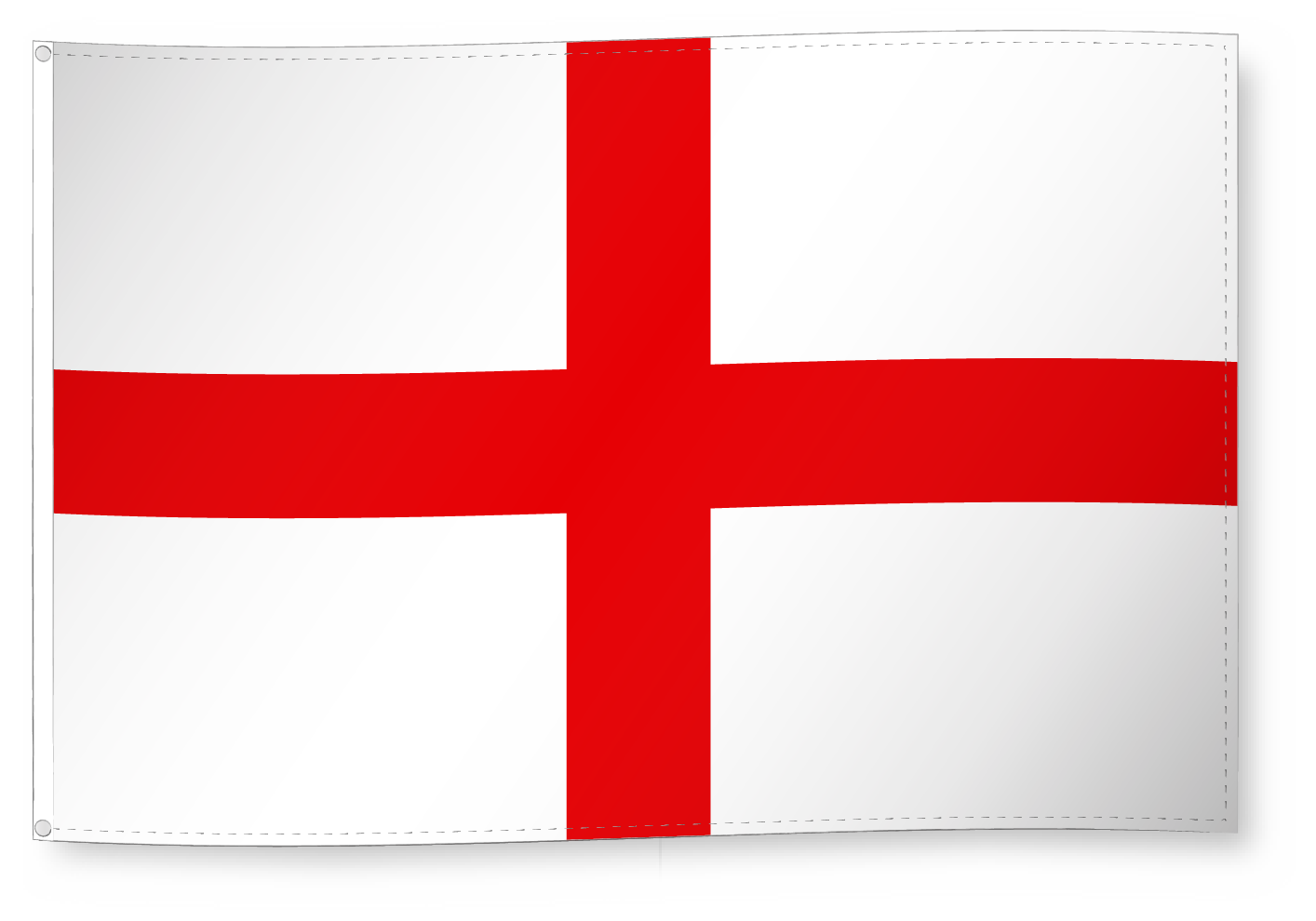 England Flagge