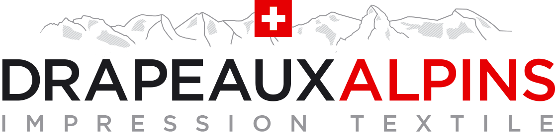 Drapeaux Alpins - Votre fabricant suisse de drapeaux !
