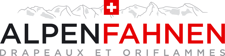 Alpenfahnen - Votre fabricant suisse de drapeaux !