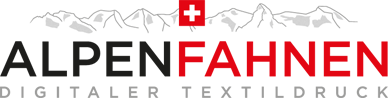 Alpenfahnen – Ihr Schweizer Fahnenhersteller!