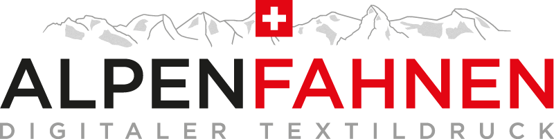 Alpenfahnen – Ihr Schweizer Fahnenhersteller!
